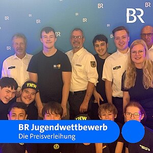 Dank seines großen Engagements und besonderen Einsatzes wurde Carlo Telesca, Klasse 9 av, mit seinem Team beim...