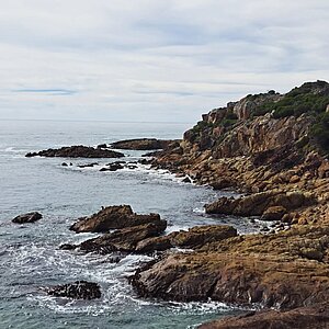 It's already our last week here in Australia and it feels like I only arrived a week ago.

A lot of things happened in...