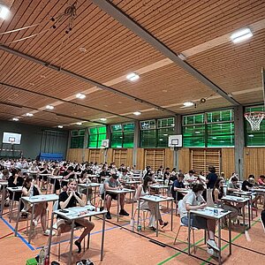Die letzte BSK-Prüfung ever – viel Erfolg an alle! 🍀